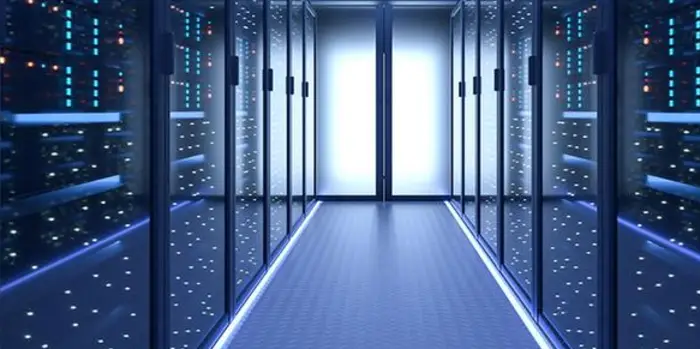 Paredes de partición de centros de datos y sistemas de paneles modulares: entornos controlados por ingeniería para infraestructura de servidores de próxima generación